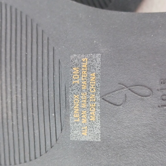 Joie Lennox Sandal New - Picture 8 of 8